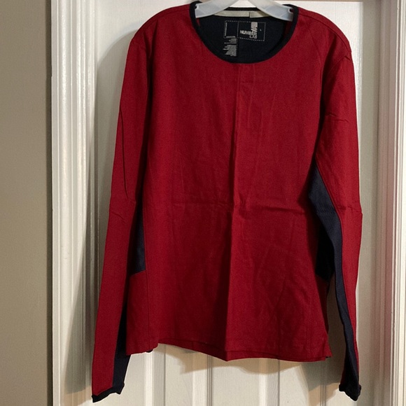 Men’s Number Lab Shirt sz L - Picture 1 of 1